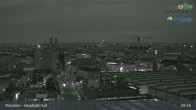 Archiv Foto Webcam München: Livestream am Hauptbahnhof 04:00