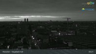 Archived image Webcam Munich (Bavaria) - Main Station 04:00