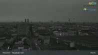 Archived image Webcam Munich (Bavaria) - Main Station 04:00