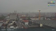 Archived image Webcam Munich (Bavaria) - Main Station 12:00