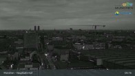 Archiv Foto Webcam München: Livestream am Hauptbahnhof 04:00