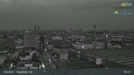 Archiv Foto Webcam München: Livestream am Hauptbahnhof 04:00