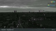 Archiv Foto Webcam München: Livestream am Hauptbahnhof 04:00