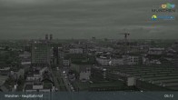 Archiv Foto Webcam München: Livestream am Hauptbahnhof 04:00