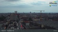 Archiv Foto Webcam München: Livestream am Hauptbahnhof 00:00