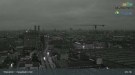 Archiv Foto Webcam München: Livestream am Hauptbahnhof 04:00