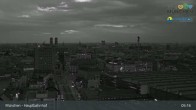 Archiv Foto Webcam München: Livestream am Hauptbahnhof 04:00