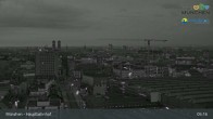 Archiv Foto Webcam München: Livestream am Hauptbahnhof 04:00
