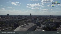 Archiv Foto Webcam München: Livestream am Hauptbahnhof 16:00
