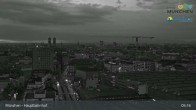 Archived image Webcam Munich (Bavaria) - Main Station 04:00