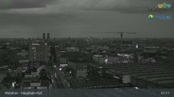Archived image Webcam Munich (Bavaria) - Main Station 20:00