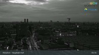 Archiv Foto Webcam München: Livestream am Hauptbahnhof 04:00
