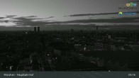 Archiv Foto Webcam München: Livestream am Hauptbahnhof 04:00