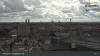 Archiv Foto Webcam München: Livestream am Hauptbahnhof 10:00
