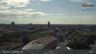 Archiv Foto Webcam München: Livestream am Hauptbahnhof 16:00