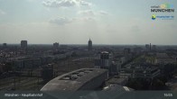 Archiv Foto Webcam München: Livestream am Hauptbahnhof 16:00