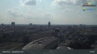 Archiv Foto Webcam München: Livestream am Hauptbahnhof 16:00