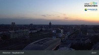 Archived image Webcam Munich (Bavaria) - Main Station 02:00