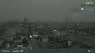 Archiv Foto Webcam München: Livestream am Hauptbahnhof 06:00