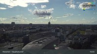 Archiv Foto Webcam München: Livestream am Hauptbahnhof 11:00