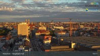 Archiv Foto Webcam München: Livestream am Hauptbahnhof 00:00