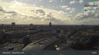 Archiv Foto Webcam München: Livestream am Hauptbahnhof 16:00