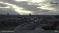 Archived image Webcam Munich (Bavaria) - Main Station 16:00