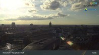 Archived image Webcam Munich (Bavaria) - Main Station 16:00