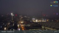 Archived image Webcam Munich (Bavaria) - Main Station 06:00