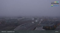 Archived image Webcam Munich (Bavaria) - Main Station 07:00