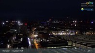 Archiv Foto Webcam München: Livestream am Hauptbahnhof 13:00