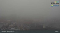 Archiv Foto Webcam München: Livestream am Hauptbahnhof 08:00