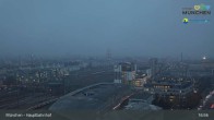 Archiv Foto Webcam München: Livestream am Hauptbahnhof 04:00