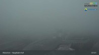 Archived image Webcam Munich (Bavaria) - Main Station 15:00