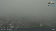 Archived image Webcam Munich (Bavaria) - Main Station 16:00