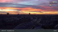 Archiv Foto Webcam München: Livestream am Hauptbahnhof 00:00