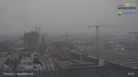 Archiv Foto Webcam München: Livestream am Hauptbahnhof 14:00