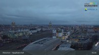 Archiv Foto Webcam München: Livestream am Hauptbahnhof 00:00
