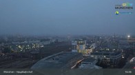 Archived image Webcam Munich (Bavaria) - Main Station 04:00