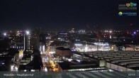 Archiv Foto Webcam München: Livestream am Hauptbahnhof 06:00