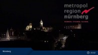 Archived image Webcam Nuremberg in Bavaria 04:00