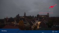 Archived image Webcam Nuremberg in Bavaria 12:00