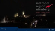 Archiv Foto Webcam Nürnberg (Bayern) 00:00