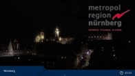 Archiv Foto Webcam Nürnberg (Bayern) 00:00