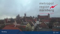 Archived image Webcam Nuremberg in Bavaria 14:00