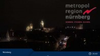 Archiv Foto Webcam Nürnberg (Bayern) 02:00