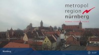 Archiv Foto Webcam Nürnberg (Bayern) 14:00