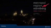 Archiv Foto Webcam Nürnberg (Bayern) 00:00