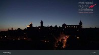Archiv Foto Webcam Nürnberg (Bayern) 02:00