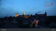 Archived image Webcam Nuremberg in Bavaria 02:00